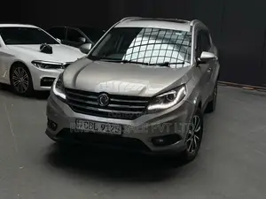 DFSK Glory 580 2021 SUV (Used)