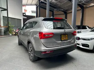 DFSK Glory 580 2021 SUV (Used)