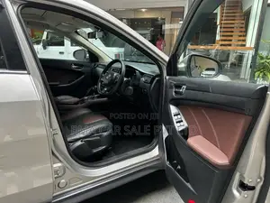 DFSK Glory 580 2021 SUV (Used)