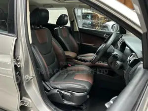 DFSK Glory 580 2021 SUV (Used)