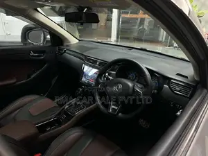 DFSK Glory 580 2021 SUV (Used)