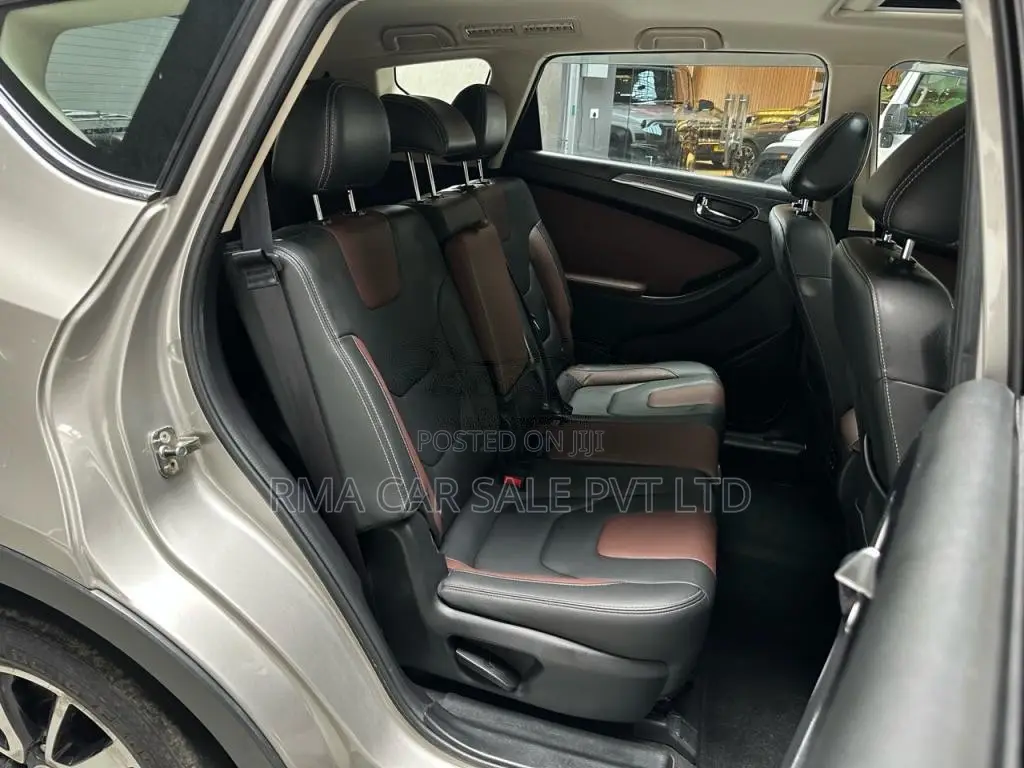 DFSK Glory 580 2021 SUV (Used)