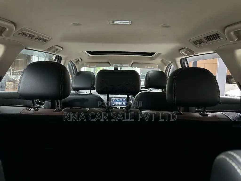 DFSK Glory 580 2021 SUV (Used)