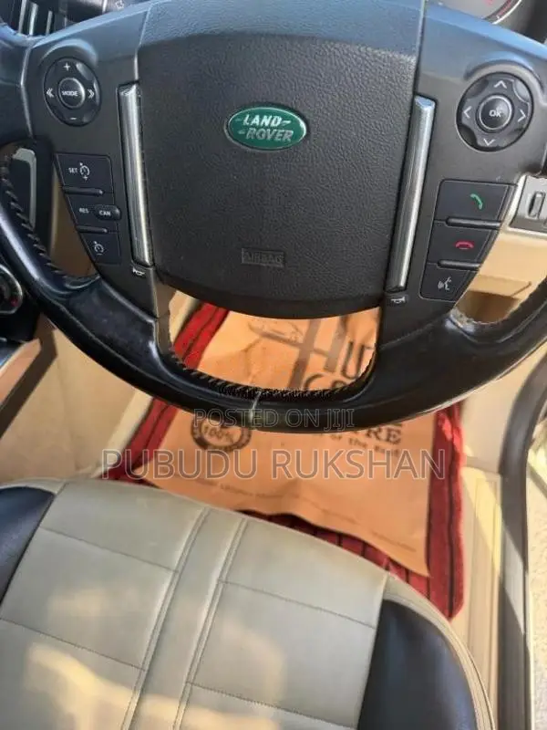 Land-Rover Freelander 2 2014 SUV (Used)
