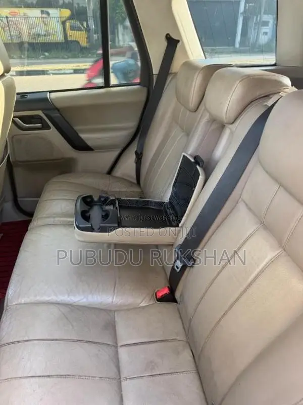 Land-Rover Freelander 2 2014 SUV (Used)