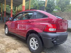 Micro Actyon 2008 SUV (Used)
