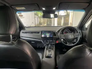 Honda Vezel 2018 SUV (Used)