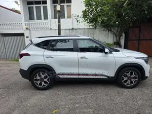 Kia Seltos 2020 SUV (Used)