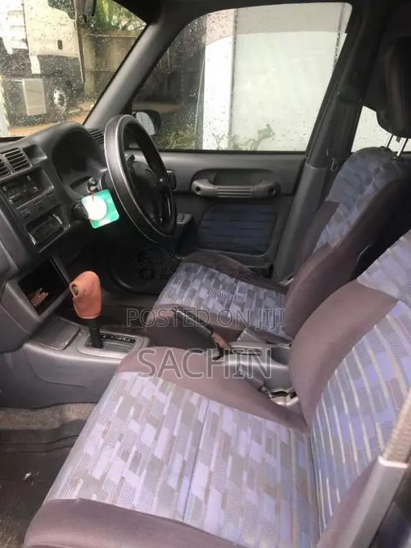Toyota RAV4 1996 SUV (Used)