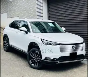 Honda Vezel Z E-HEV 2026 SUV Brand New