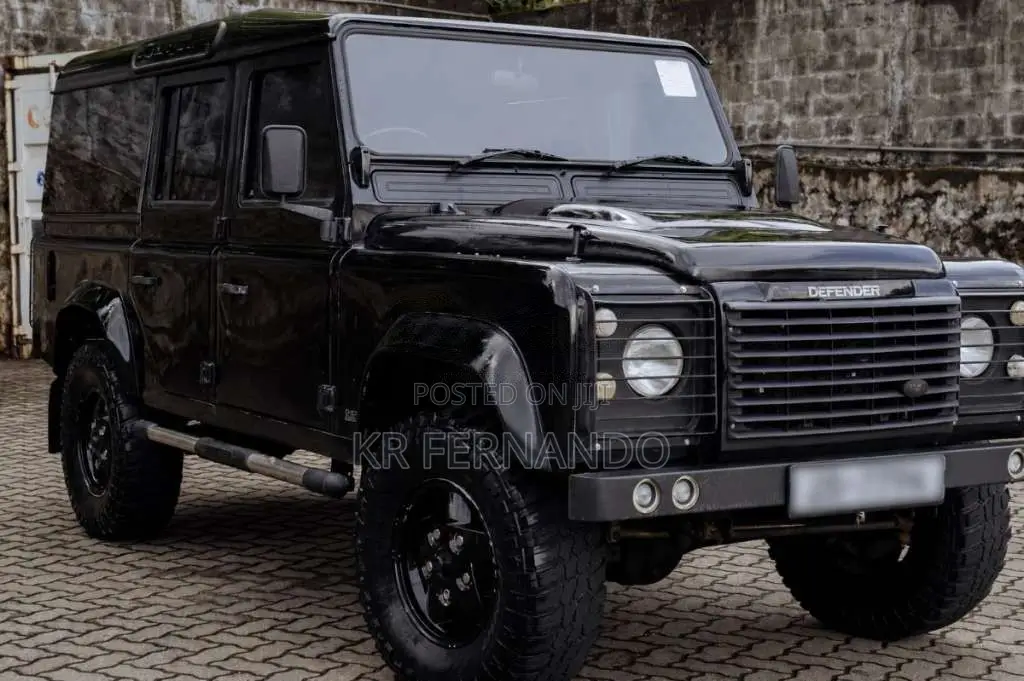 Land-Rover Defender 1969 SUV (Used)