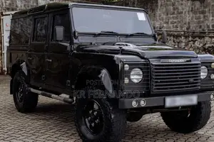 Land-Rover Defender 1969 SUV (Used)