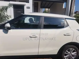 Micro Tivoli 2017 SUV (Used)