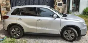Suzuki Vitara 2019 SUV (Used)