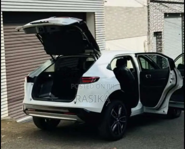 Honda Vezel Z E-HEV 2026 SUV Brand New