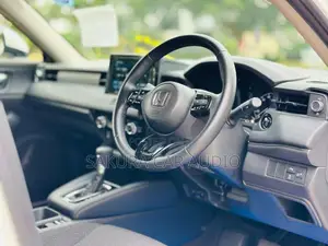 Honda Vezel 2024 SUV Unregistered (Recondition)