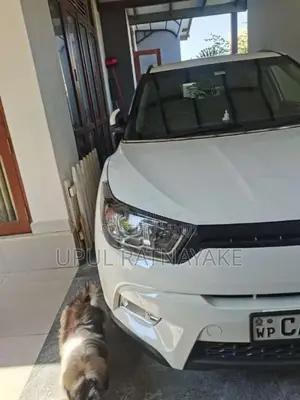 Micro Tivoli 2017 SUV (Used)