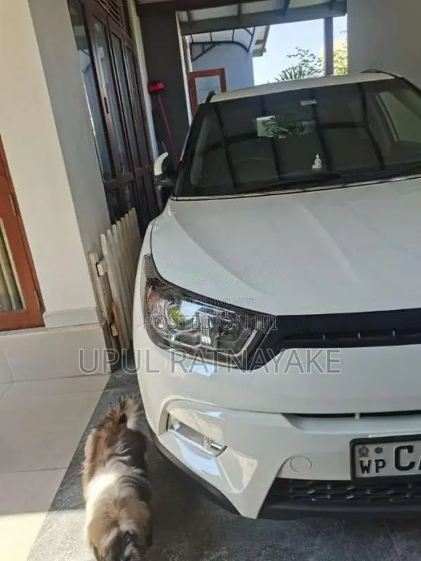 Micro Tivoli 2017 SUV (Used)