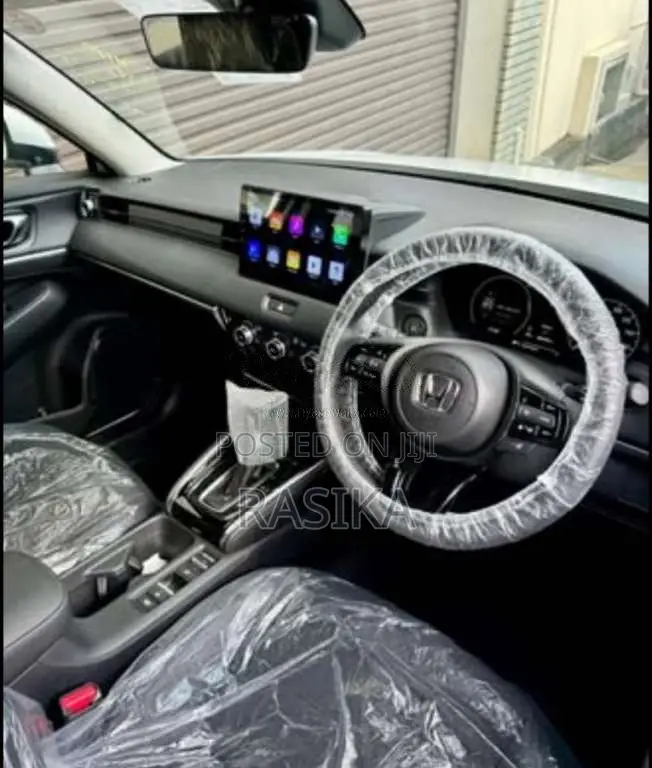 Honda Vezel Z E-HEV 2026 SUV Brand New