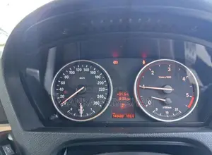 BMW X5 2012 SUV (Used)