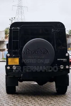 Land-Rover Defender 1969 SUV (Used)