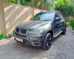 BMW X5 2011 SUV (Used)