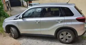 Suzuki Vitara 2019 SUV (Used)