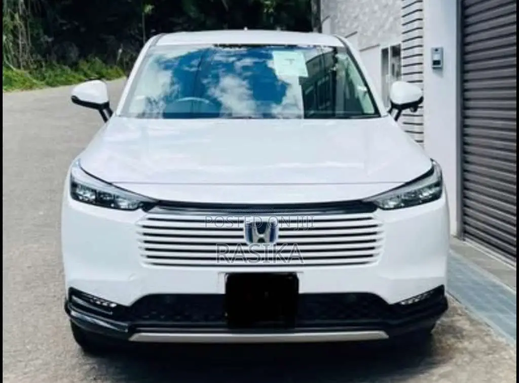 Honda Vezel Z E-HEV 2026 SUV Brand New
