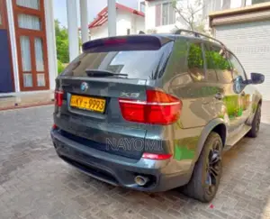 BMW X5 2011 SUV (Used)