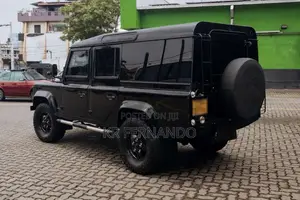 Land-Rover Defender 1969 SUV (Used)