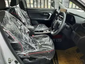 Toyota Raize Z Grade 2026 SUV Brand New