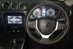 Suzuki Vitara 2019 SUV (Used)