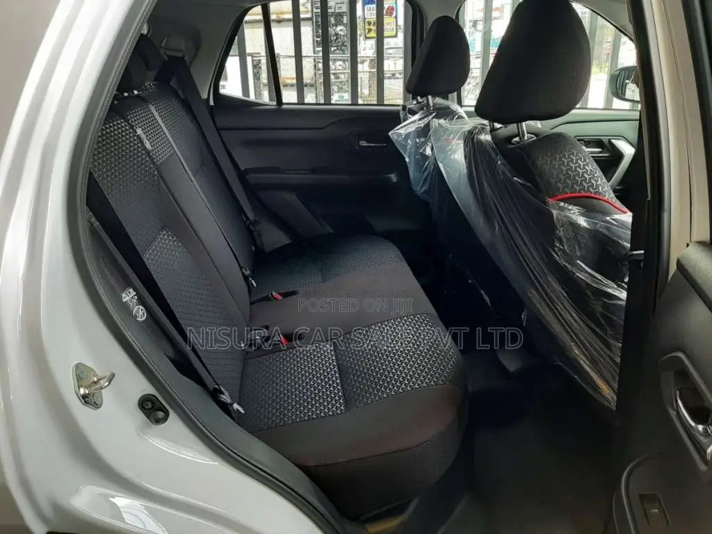 Toyota Raize Z Grade 2026 SUV Brand New