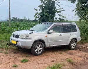 Nissan X-Trail 2001 SUV (Used)