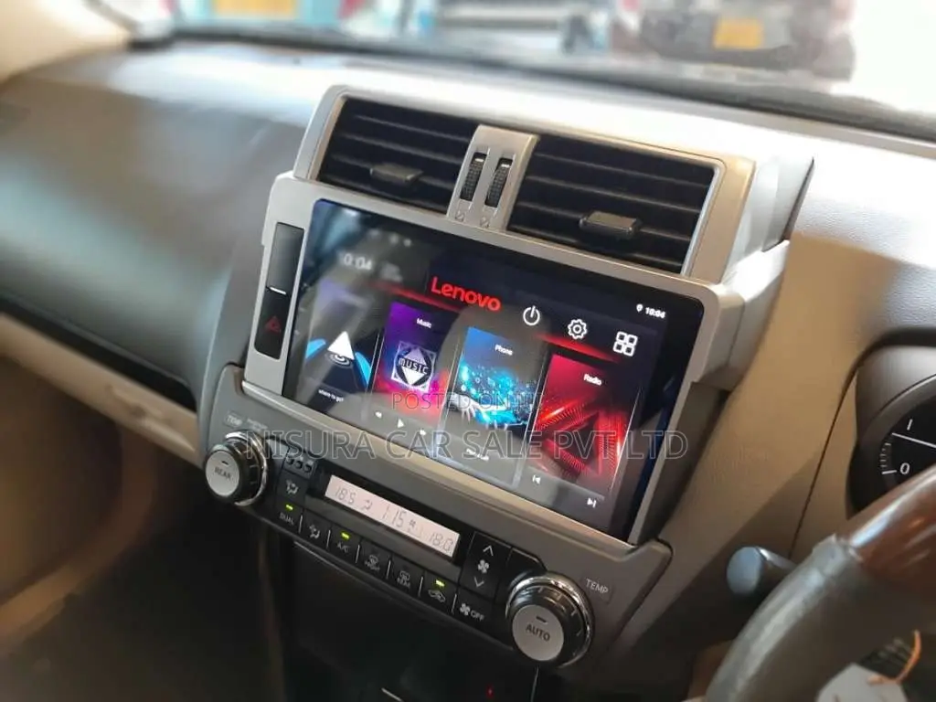 Toyota Land Cruiser 2016 SUV (Used)