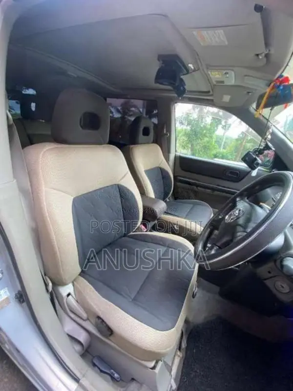 Nissan X-Trail 2001 SUV (Used)