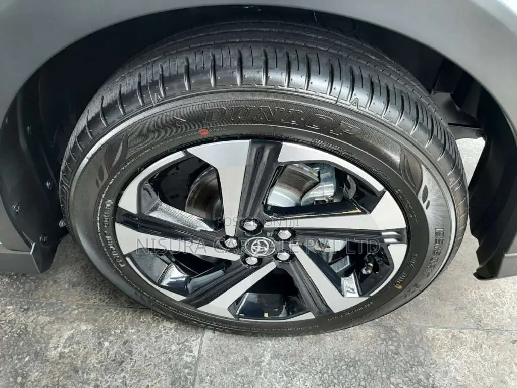 Toyota Raize Z Grade 2026 SUV Brand New