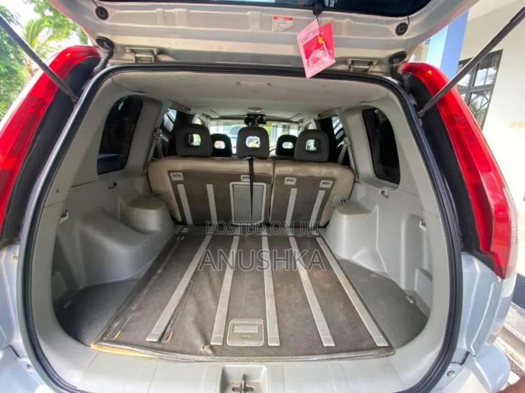 Nissan X-Trail 2001 SUV (Used)