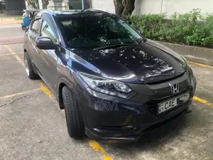 Honda Vezel 2015 SUV (Used)