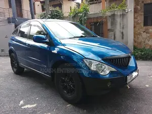 Micro Actyon 2008 SUV (Used)