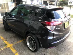 Honda Vezel 2015 SUV (Used)