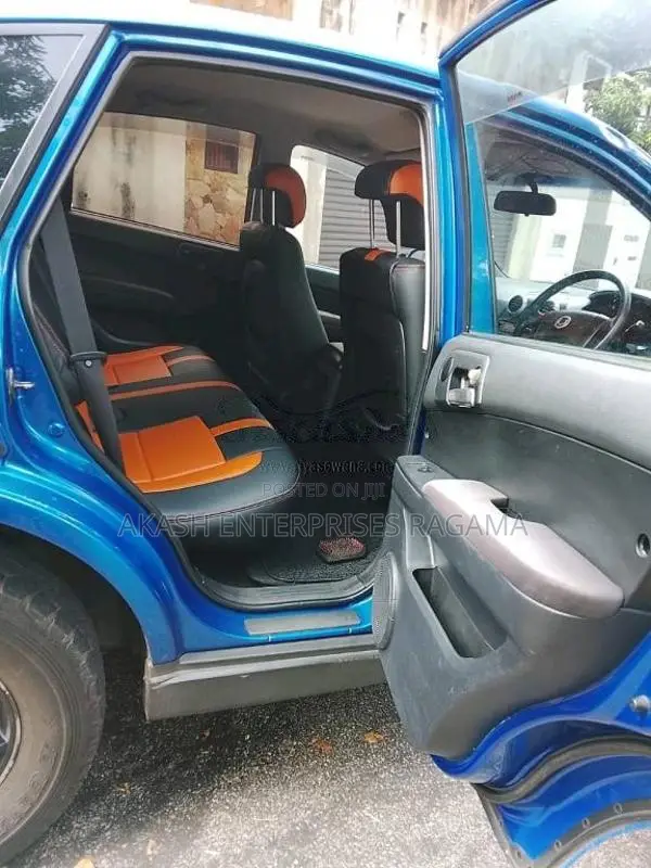 Micro Actyon 2008 SUV (Used)