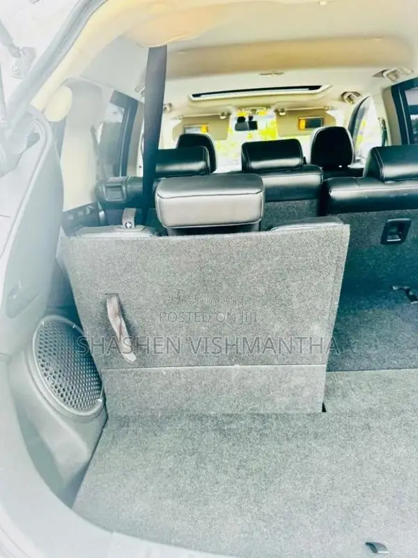 Mitsubishi Outlander 2014 SUV (Used)