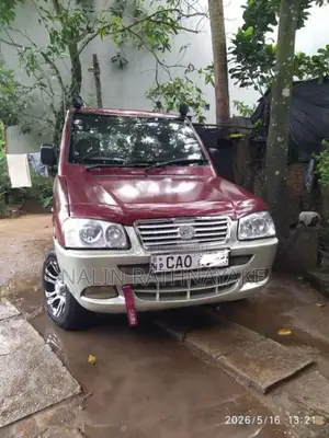 Micro Rhino 2012 SUV (Used)