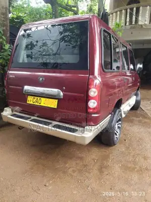 Micro Rhino 2012 SUV (Used)