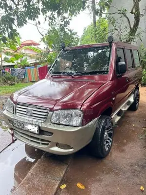 Micro Rhino 2012 SUV (Used)