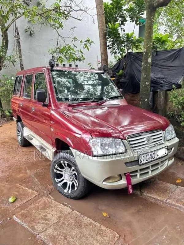 Micro Rhino 2012 SUV (Used)