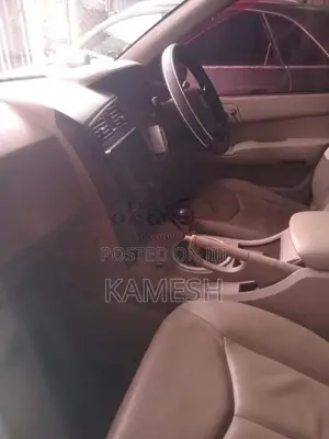 Micro KYRON 2009 SUV (Used)