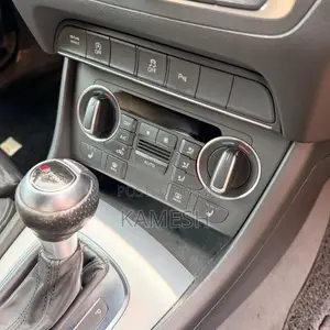 Audi Q3 S Line 2017 SUV (Used)