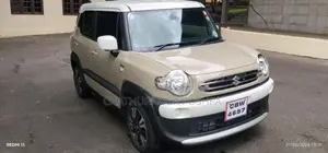 Suzuki Xbee 2025 SUV (Used)